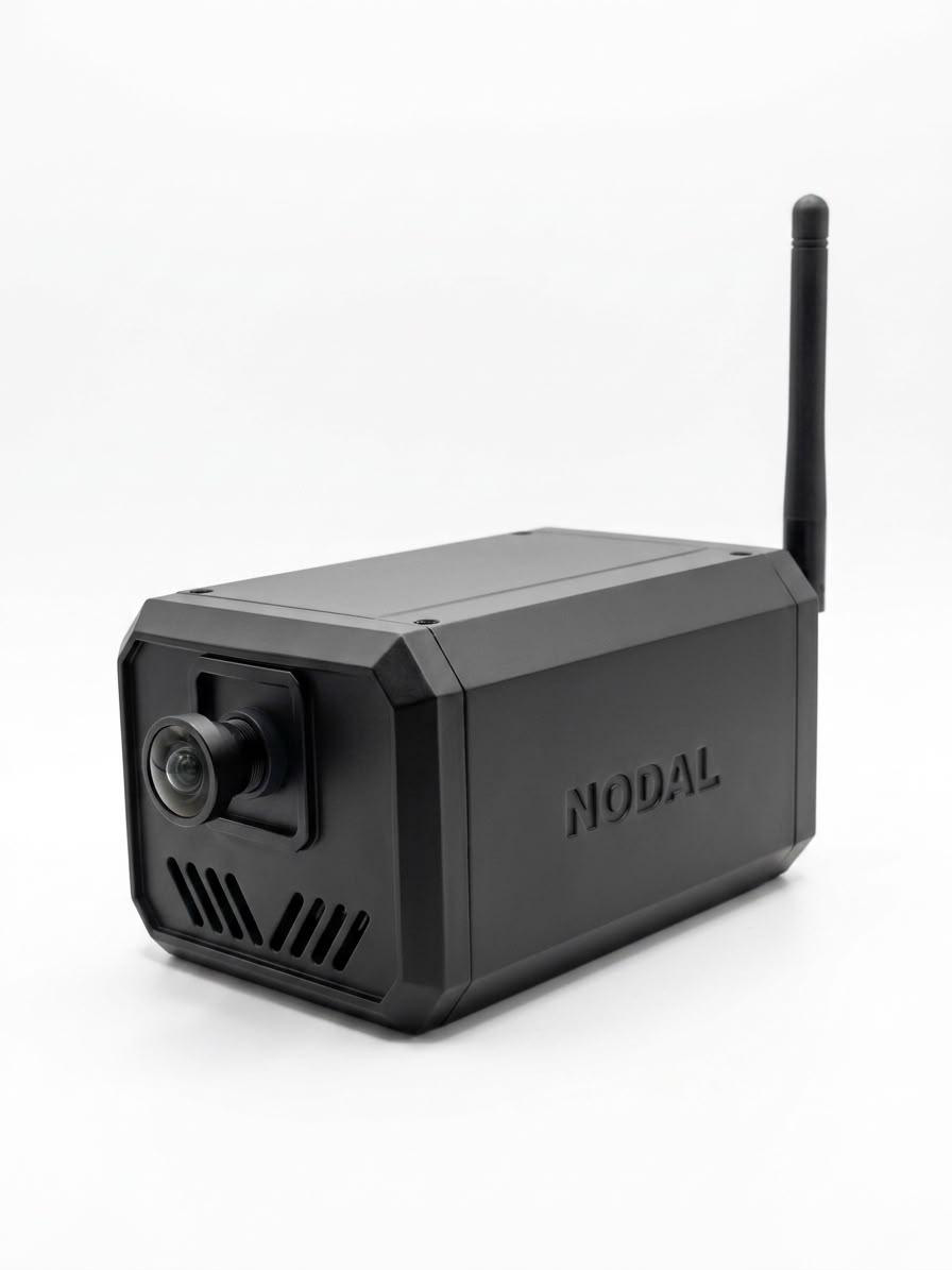 NODAL camera